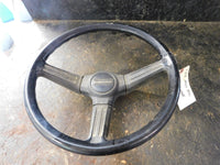 1-09 MUV700 Steering Wheel