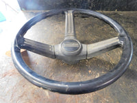 1-09 MUV700 Steering Wheel