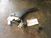 2009 Honda Big Red MUV 700 Hand Brake - Emergency Brake