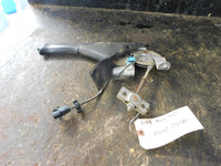 2009 Honda Big Red MUV 700 Hand Brake - Emergency Brake