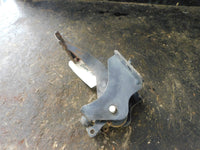 1-09 MUV700 Brake Pedal