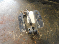 1-09 MUV700 Brake Pedal