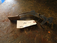 1-09 MUV700 Gas Pedal