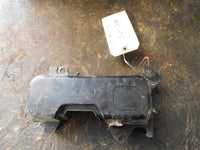 1-09 MUV700 Inner Gauge Bezel Plastic