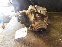 2009 Honda Big Red MUV 700 Front Differential / Diff