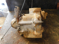 2009 Honda Big Red MUV 700 Front Differential / Diff