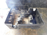 2009 Honda Big Red MUV 700 Storage Box Plastic