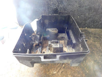 2009 Honda Big Red MUV 700 Storage Box Plastic