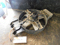 2009 Honda Big Red MUV 700 Fan