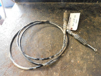 2009 Honda Big Red MUV 700 Rear Differential / Diff Lock Cable