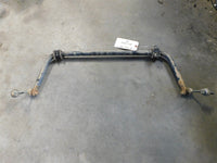 2009 Honda Big Red MUV 700 Rear Sway Bar