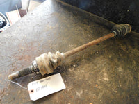 1-09 MUV700 Right Rear Axle