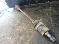 1-09 MUV700 Right Rear Axle