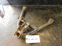 1-09 MUV700 Left Rear Upper A - Arm