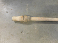 2009 Honda Big Red MUV 700 Front Drive Shaft