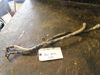 1-09 MUV700 Oil Lines