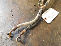 1-09 MUV700 Oil Lines