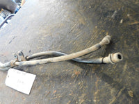 1-09 MUV700 Oil Lines