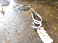 1-09 MUV700 Oil Lines