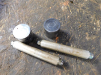 2009 Honda Big Red MUV 700 Push Rods