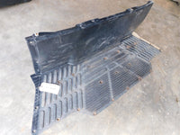 1-09 MUV700 Floor Board Plastic