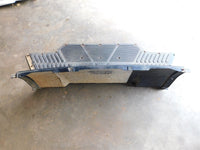 1-09 MUV700 Floor Board Plastic