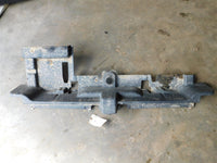 1-09 MUV700 Behind Seat Plastic