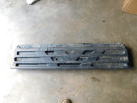 1-09 MUV700 Tail Gate