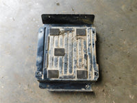 2009 Honda Big Red MUV 700 Gas Tank Skid Plate