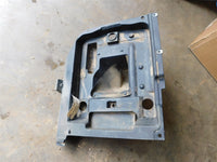 1-09 MUV700 Left Under Seat Plastic