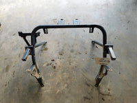 1-09 MUV700 Radiator Support