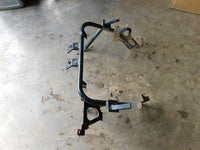 1-09 MUV700 Radiator Support