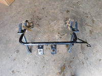 1-09 MUV700 Radiator Support