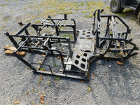 1-09 MUV700 Chassis - Frame