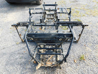 1-09 MUV700 Chassis - Frame