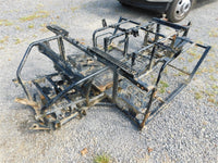1-09 MUV700 Chassis - Frame
