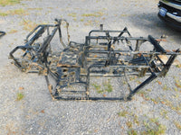1-09 MUV700 Chassis - Frame