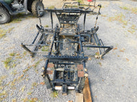 1-09 MUV700 Chassis - Frame