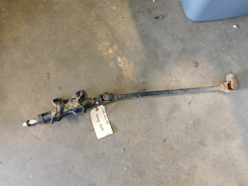 2009 Honda Big Red MUV 700 Steering Shaft