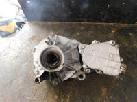 2007 Yamaha Grizzly 350 Front Differential / Diff