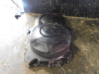 2007 Yamaha Grizzly 350 Outer Clutch Cover