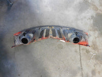 2007 Yamaha Grizzly 350 Grill