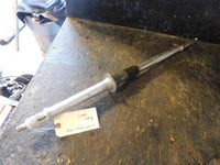 2007 Yamaha Grizzly 350 Rear Axle