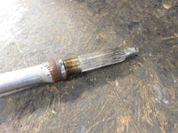 2007 Yamaha Grizzly 350 Rear Axle