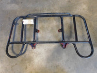 2007 Yamaha Grizzly 350 Rear Rack