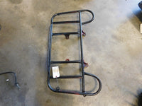 2007 Yamaha Grizzly 350 Rear Rack