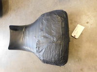 2007 Yamaha Grizzly 350 Seat