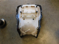 2007 Yamaha Grizzly 350 Seat