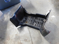 2007 Yamaha Grizzly 350 Right Foot Board
