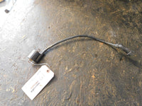 2007 Yamaha Grizzly 350 Coil